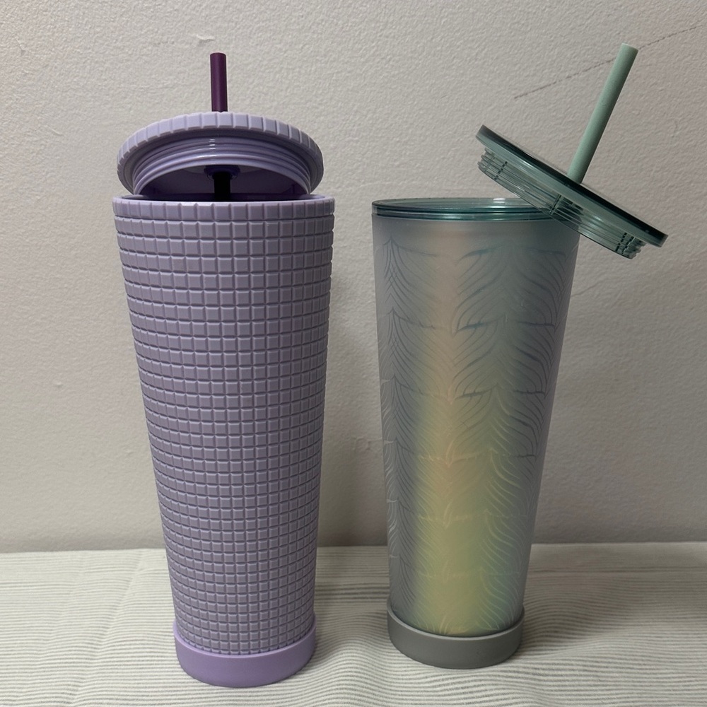 Starbucks Tumblers BUNDLE - Picture 5 of 5